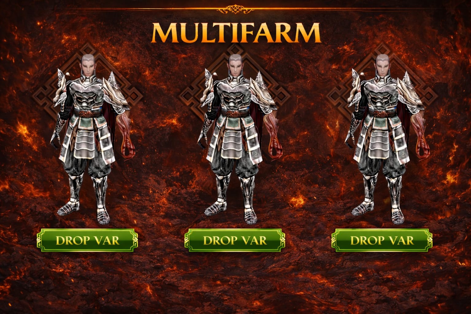 Han2 Online Multifarm Engeli